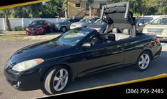 2006 Toyota Camry Solara SLE