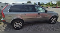 2007 Volvo XC90 V8