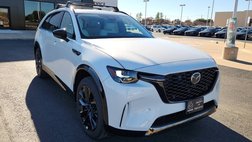 2026 Mazda CX-90 3.3 Turbo S Premium Sport