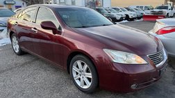 2007 Lexus ES 350 Base