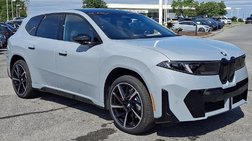 2027 BMW iX3 50 xDrive