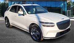 2025 Genesis Electrified GV70 Advanced