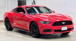 2015 Ford Mustang EcoBoost