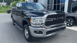 2024 Ram Ram Pickup 2500 Big Horn