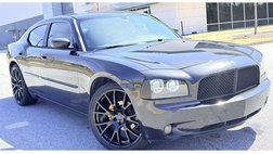 2006 Dodge Charger SE