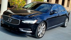 2020 Volvo S90 T6 Inscription