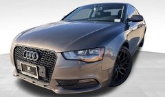 2014 Audi A5 2.0T quattro Premium