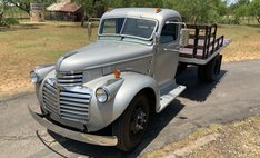 1946 GMC 