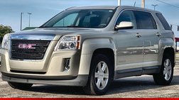 2014 GMC Terrain SLE-1