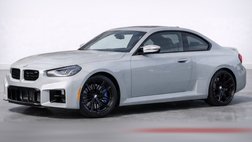 2024 BMW M2 Base