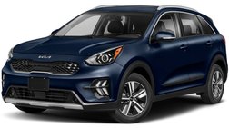 2022 Kia Niro Touring Special Edition