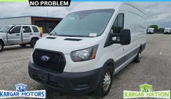 2021 Ford Transit 350