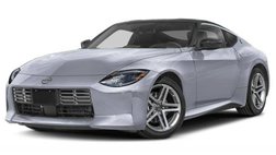 2026 Nissan Z Sport