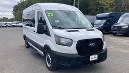 2023 Ford Transit XL