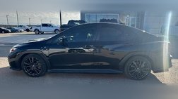 2022 Subaru WRX Limited