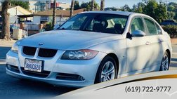 2008 BMW 3 Series 328i