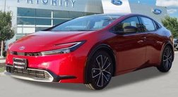2023 Toyota Prius XLE