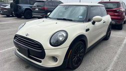 2020 MINI Hardtop Cooper