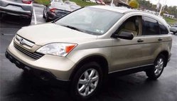 2009 Honda CR-V EX