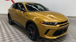 2024 Dodge Hornet GT