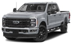 2024 Ford Super Duty F-250 XLT