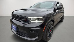 2024 Dodge Durango R/T