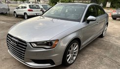 2016 Audi A3 1.8T Premium