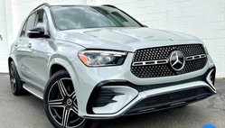 2024 Mercedes-Benz GLE-Class GLE 350 4MATIC