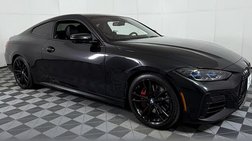 2024 BMW 4 Series M440i