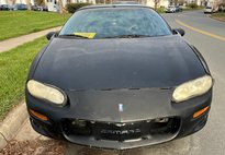 1999 Chevrolet Camaro Z28