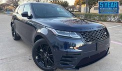 2021 Land Rover Range Rover Velar P250 R-Dynamic S