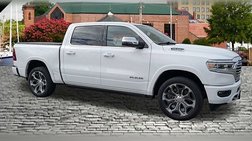 2024 Ram Ram Pickup 1500 Limited Longhorn