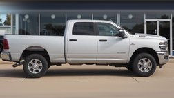 2025 Ram Ram Pickup 2500 Big Horn