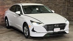 2023 Hyundai Sonata SE