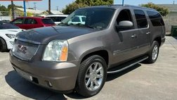 2011 GMC Yukon XL Denali