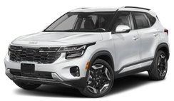 2026 Kia Seltos SX