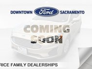 2019 Ford Fusion S