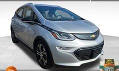 2017 Chevrolet Bolt EV Premier