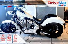 2011 Honda 