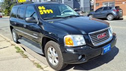 2006 GMC Envoy XL SLE
