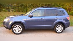2013 Subaru Forester 2.5X Premium