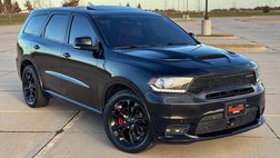 2019 Dodge Durango R/T