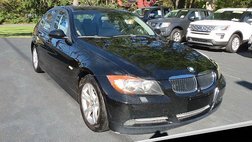 2008 BMW 3 Series 328xi