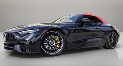 2023 Mercedes-Benz SL-Class AMG SL 63