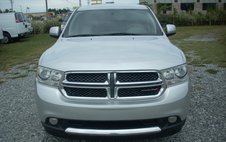 2012 Dodge Durango SXT