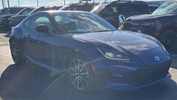 2024 Toyota GR86 Base