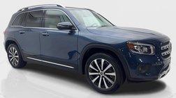 2022 Mercedes-Benz GLB GLB 250