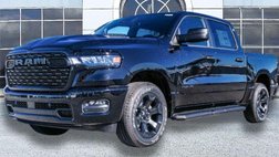 2026 Ram Ram Pickup 1500 Express