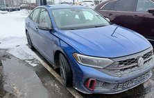 2024 Volkswagen Jetta GLI 40th Anniversary Edition