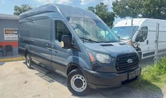 2019 Ford Transit 250